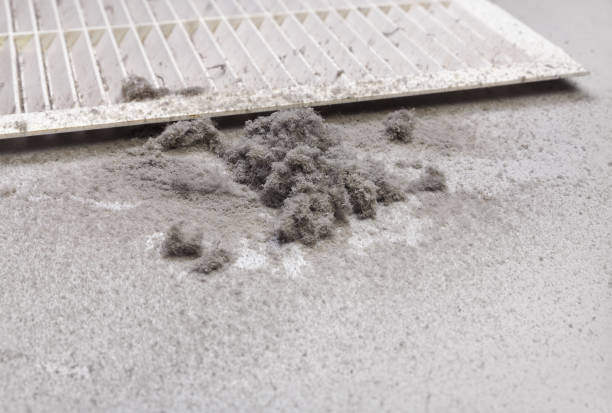 Home Air Vent Cleaning in North Tustin, CA