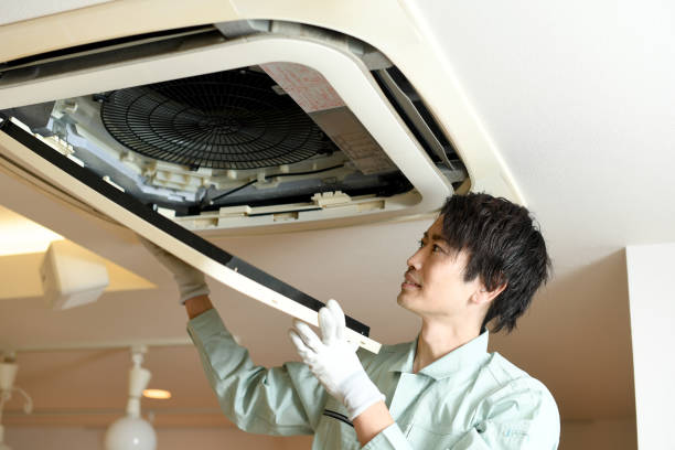  North Tustin, CA Airduct Cleaning Pros