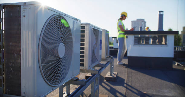 Best Home Air Vent Cleaning  in North Tustin, CA