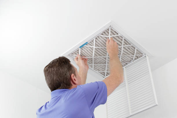 Ventilation Cleaning Services in North Tustin, CA